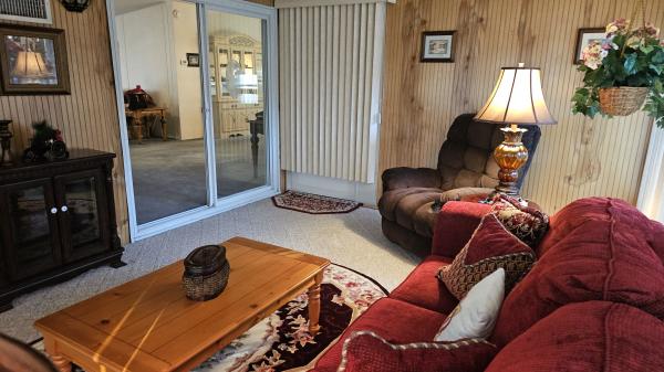 2003 KING KING Mobile Home