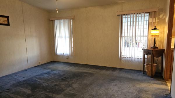 2003 KING KING Mobile Home