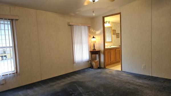 2003 KING KING Mobile Home