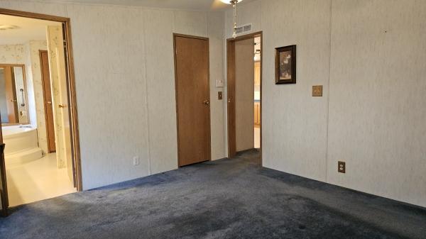 2003 KING KING Mobile Home