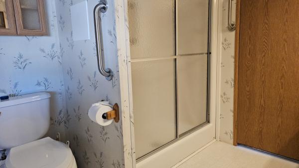 2003 KING KING Mobile Home