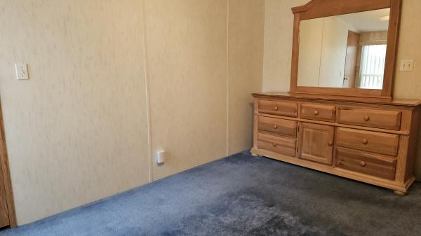 2003 KING KING Mobile Home