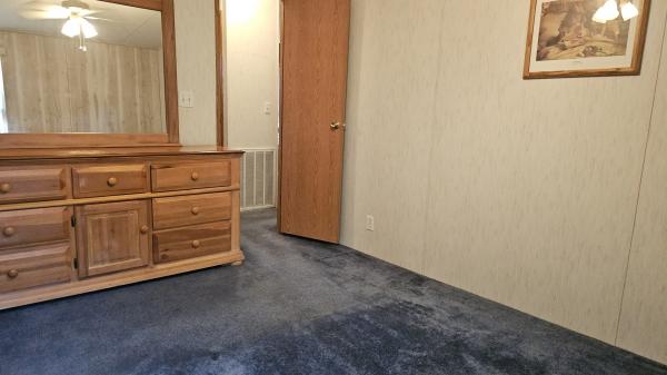 2003 KING KING Mobile Home