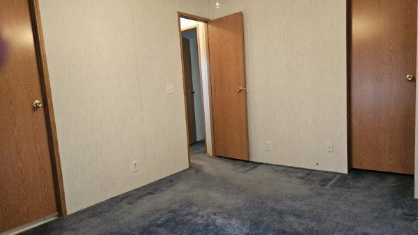 2003 KING KING Mobile Home