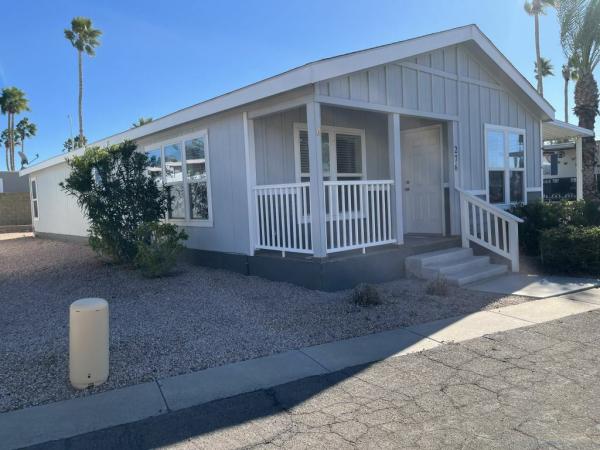 2019 Clayton Mobile Home For Sale