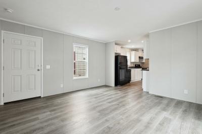 Mobile Home at 1674 Eastwood Street Greenwood, IN 46143