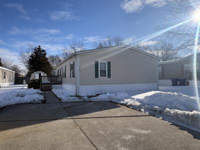 Mobile Home at 1867 Eastwood Street Greenwood, IN 46143
