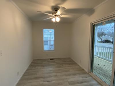 Mobile Home at 149 Mystic Springs Drive Greenwood, IN 46143