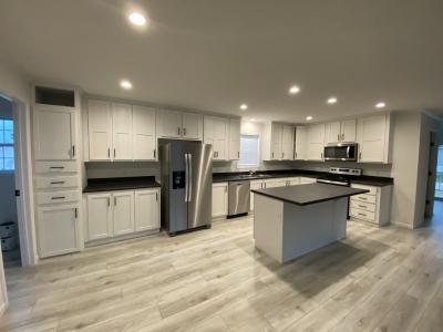 Photo 4 of 9 of home located at 149 Mystic Springs Drive Greenwood, IN 46143