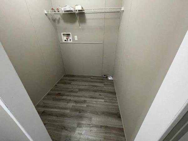 2004 Clayton Homes Mobile Home