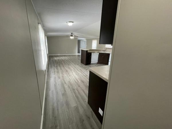 2004 Clayton Homes Mobile Home