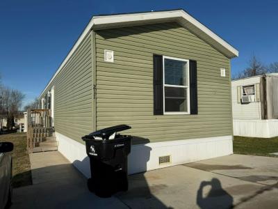 Mobile Home at 2525 County Line Rd., #211 Des Moines, IA 50321