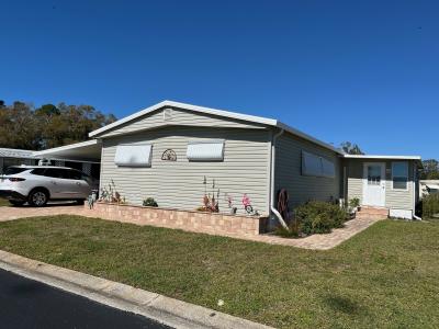 Mobile Home at 3021 Saralake Dr., North Sarasota, FL 34239
