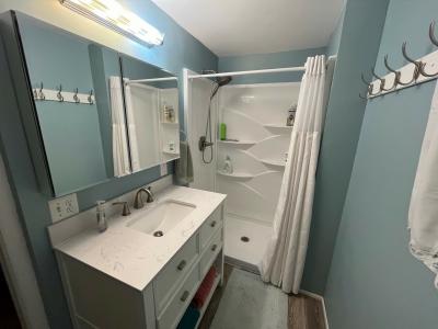 Photo 2 of 14 of home located at 3021 Saralake Dr., North Sarasota, FL 34239