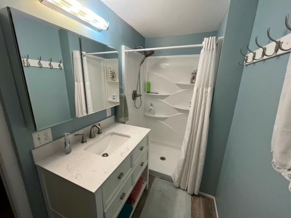 1972 GRAT NA Mobile Home