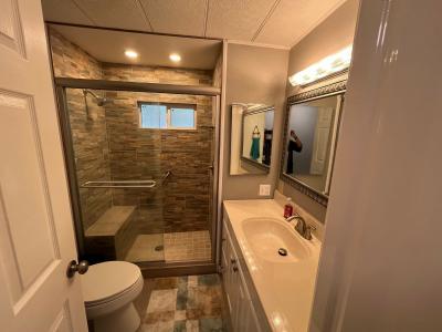 Photo 3 of 14 of home located at 3021 Saralake Dr., North Sarasota, FL 34239