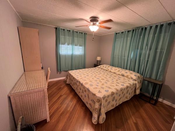 1972 GRAT NA Mobile Home