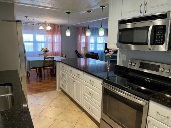 1972 GRAT NA Mobile Home