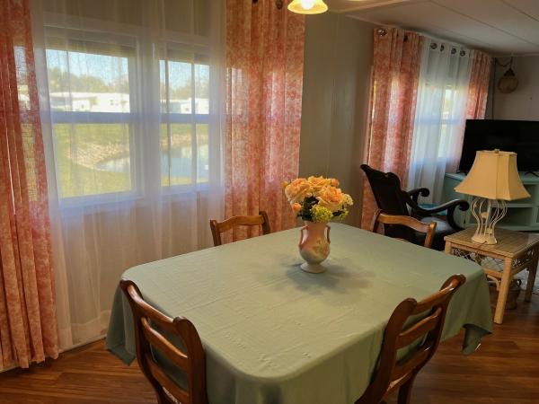 1972 GRAT NA Mobile Home