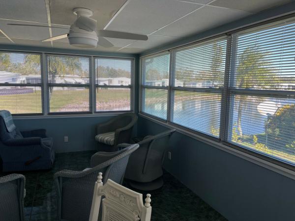 1972 GRAT NA Mobile Home