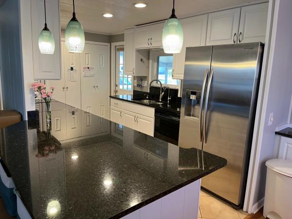 1972 GRAT NA Mobile Home