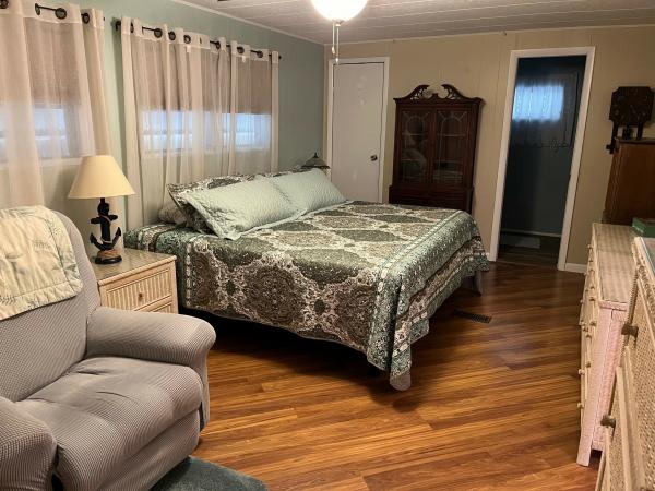 1972 GRAT NA Mobile Home