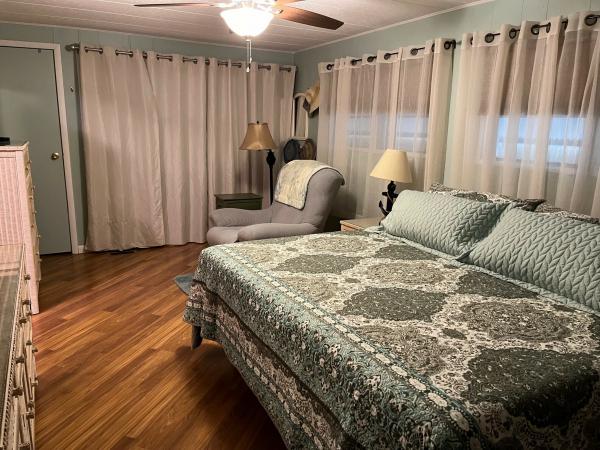 1972 GRAT NA Mobile Home