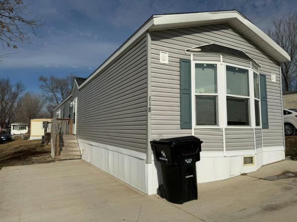 2023 Champion Mobile Home For Sale