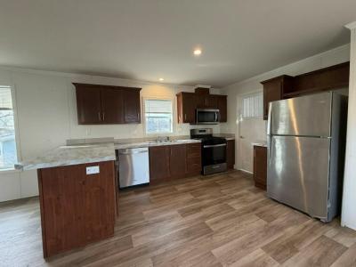 Photo 2 of 8 of home located at 2525 County Line Rd., #118 Des Moines, IA 50321