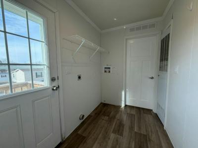 Photo 3 of 8 of home located at 2525 County Line Rd., #118 Des Moines, IA 50321