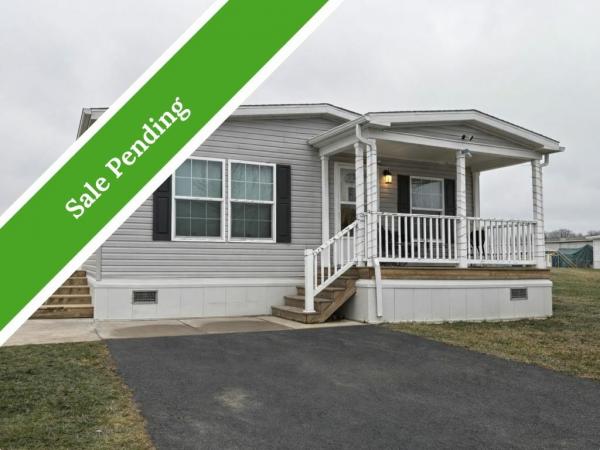 2019 Eagle River Homes Mobile Home For Sale
