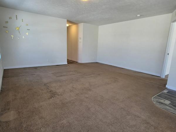 2019 Clayton Coolidge 5628-9033 Mobile Home