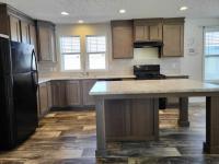 2019 Clayton Coolidge 5628-9033 Mobile Home