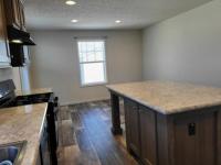 2019 Clayton Coolidge 5628-9033 Mobile Home