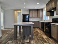 2019 Clayton Coolidge 5628-9033 Mobile Home