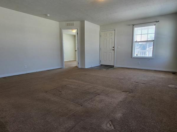 2019 Clayton Coolidge 5628-9033 Mobile Home