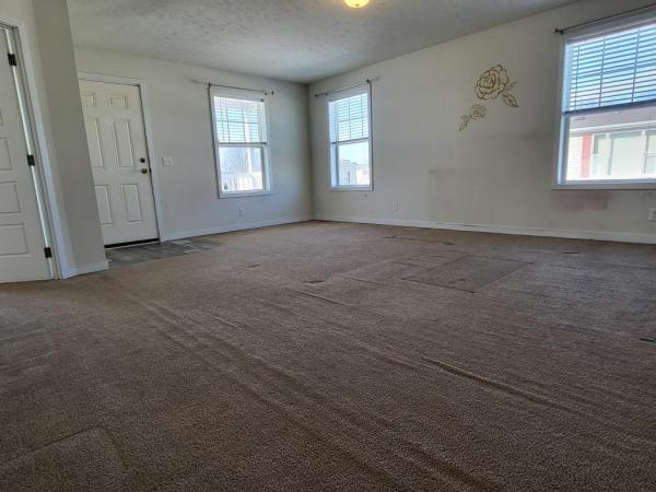 2019 Clayton Coolidge 5628-9033 Mobile Home