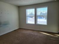 2019 Clayton Coolidge 5628-9033 Mobile Home