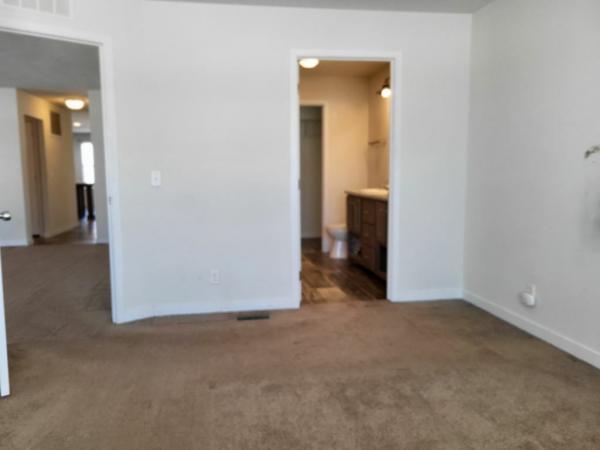 2019 Clayton Coolidge 5628-9033 Mobile Home