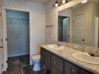 2019 Clayton Coolidge 5628-9033 Mobile Home