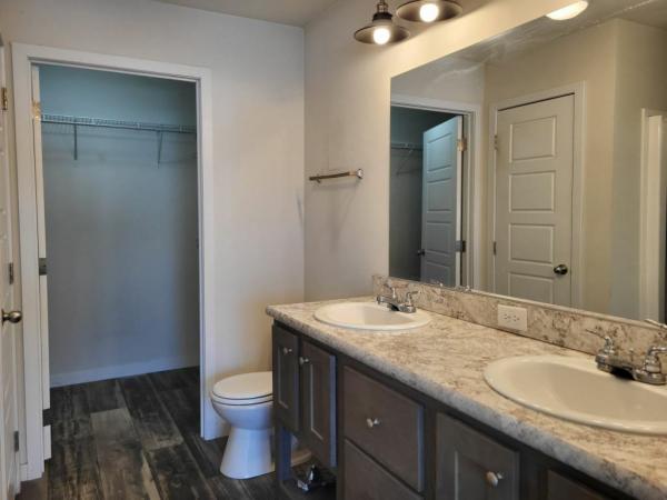 2019 Clayton Coolidge 5628-9033 Mobile Home