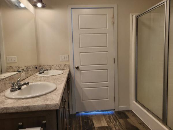 2019 Clayton Coolidge 5628-9033 Mobile Home