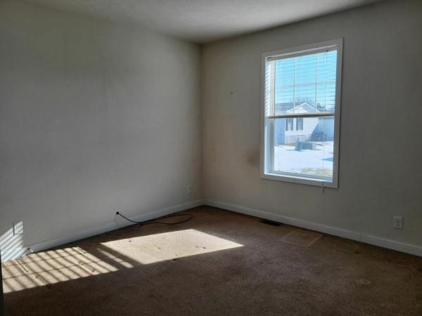 2019 Clayton Coolidge 5628-9033 Mobile Home