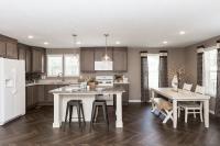 2019 Clayton Coolidge 5628-9033 Mobile Home