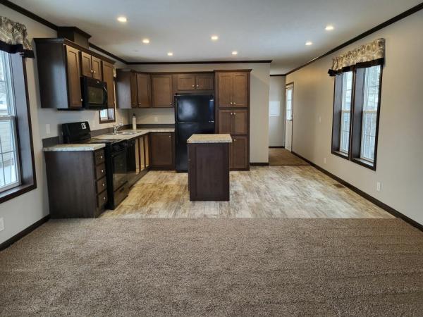 2018 Champion Bellview Mobile Home