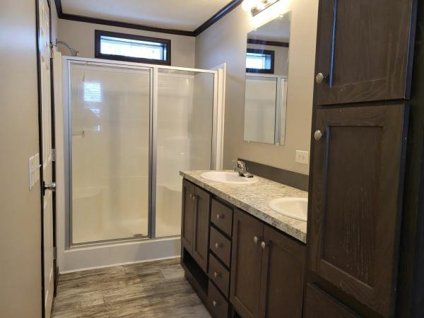 2018 Champion Bellview Mobile Home