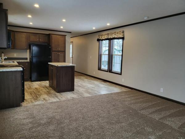 2018 Champion Bellview Mobile Home