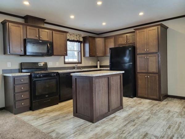 2018 Champion Bellview Mobile Home