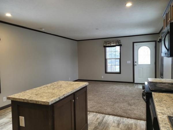 2018 Champion Bellview Mobile Home