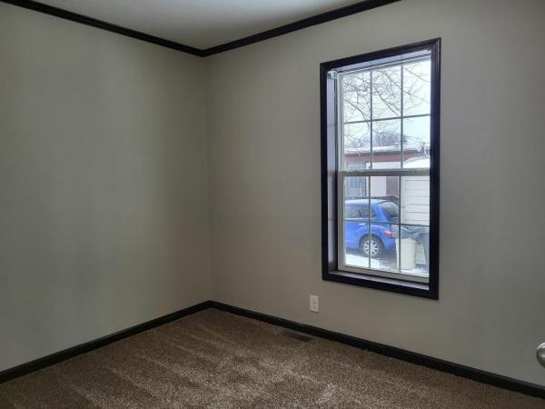 2018 Champion Bellview Mobile Home